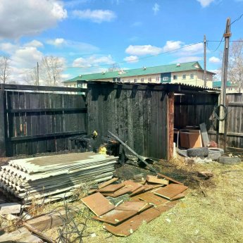 ПОЖАРЫ