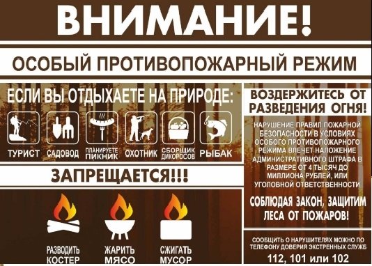 Пожары
