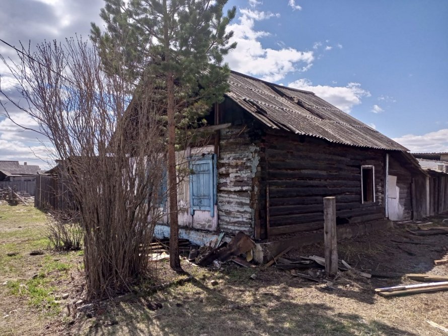 Пожары