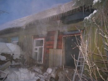 Пожары 17.02.2020
