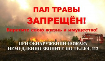 Пожары
