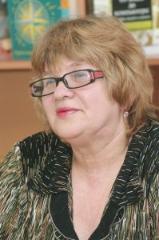 Сафронова Людмила Николаевна