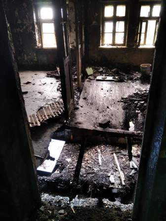 ОНД и ПР по г. Усолье-Сибирское и Усольскому району информирует