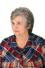 Евдокимова Муза Геннадьевна