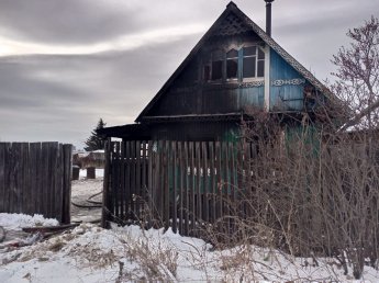 Пожары
