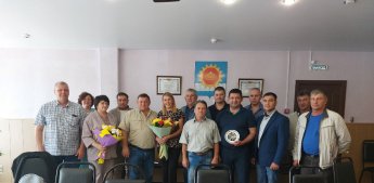 С Благодарностью к депутатам! 