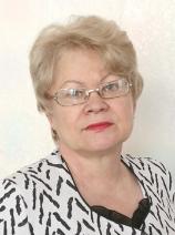 Иванова Тамара Николаевна