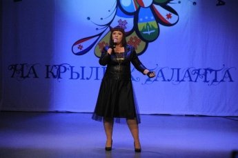 «На крыльях таланта-2019». Белореченцы стали призерами конкурса в Улан-Удэ.