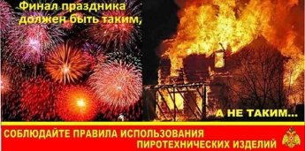 Пожары