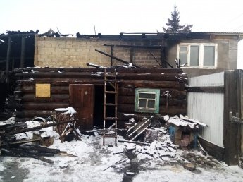 ПОЖАРЫ